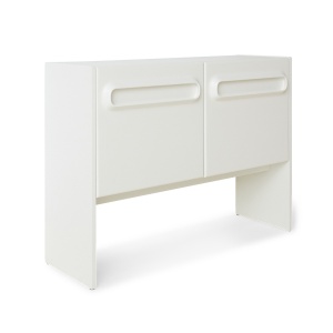 Bufet inferior alb 108 cm Space HKliving