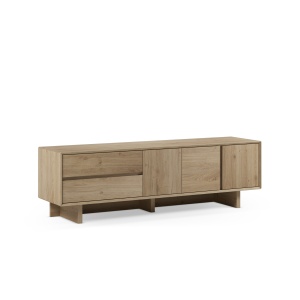 Comoda TV maro 180 cm Monza 2 The Home Collection
