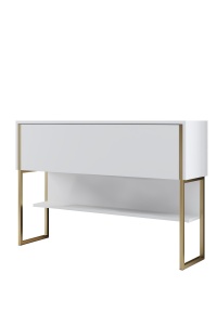Consola aurie/alba 120 cm Luxe The Home Collection