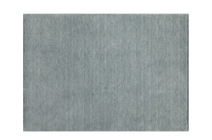 Covor albastru din fibre naturale 170x240 cm Coastal Versmissen
