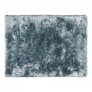 Covor albastru din poliester 170x240 cm Adore Versmissen