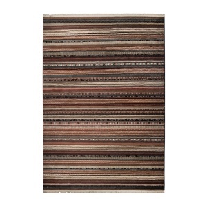 Covor multicolor din fibre sintetice 160x235 cm Nepal Zuiver