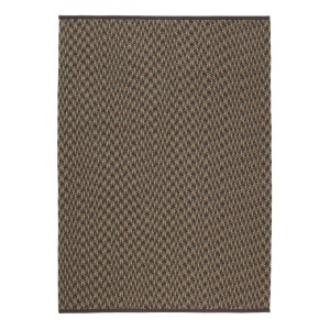 Covor multicolor din fibre sintetice 200x300 cm Despas Kave Home