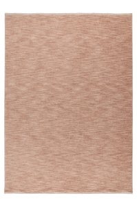 Covor roz piersica din fibre sintetice Pandora Lalee (diverse dimensiuni)