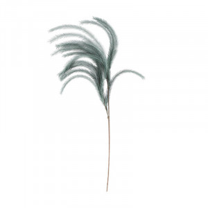 Decoratiune verde 107 cm I Will never Fade Flower Bold Monkey