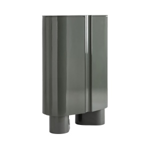 Dulap verde 160 cm Saxby Vical Home
