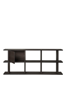 Etajera maro 32 cm Kona Ferm Living