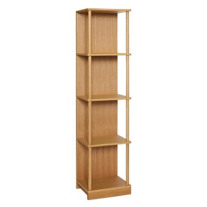 Etajera maro din lemn 180 cm Noblesse Hubsch