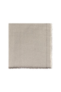 Fata de masa din bumbac grej 160x250 cm Dela Lorena Canals