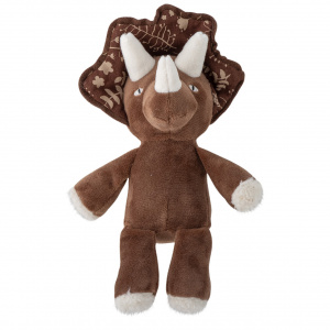 Jucarie de plus maro din bumbac Fintan Bloomingville Mini
