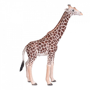 Jucarie din plastic Giraffe