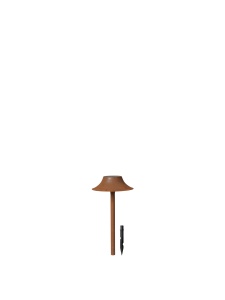 Lampa solara maro 46 cm Cortivo Ferm Living