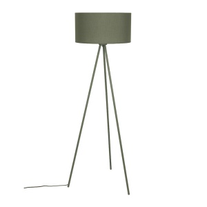 Lampadar verde din metal 146 cm Susie Quiet Object
