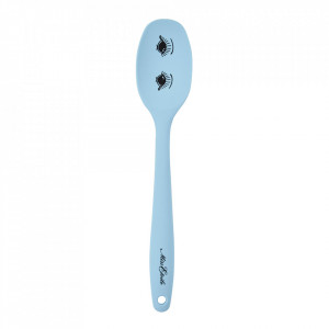 Lingura albastra din fibre sintetice Kevin Miss Etoile