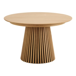 Masa dining extensibila maro 120(120x200) cm Osaka House Nordic