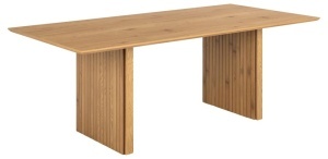 Masa dining maro 100x210 cm Colima Quiet Object