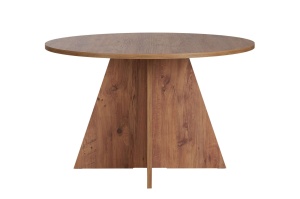 Masa dining maro 120 cm Virella Nordure