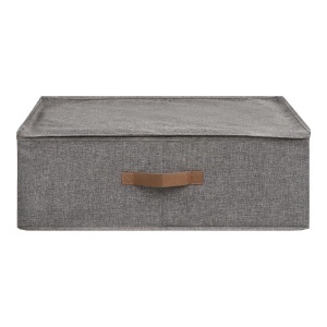Organizator gri din fibre sintetice Noto House Nordic