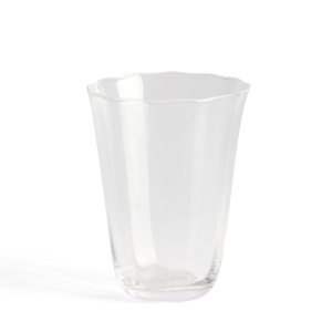 Pahar transparent din sticla 145 ml Neia Kave Home