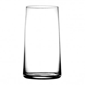 Pahar transparent din sticla 7x14 cm Margaux Pomax