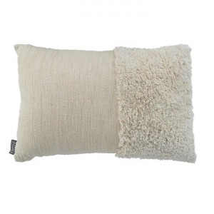 Perna decorativa dreptunghiulara din bumbac 40x60 cm Taniko LifeStyle Home Collection