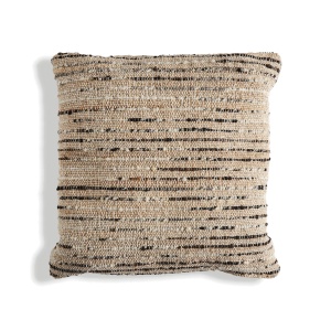 Perna patrata multicolora din fibre naturale 54x54 cm Mittet Vical Home