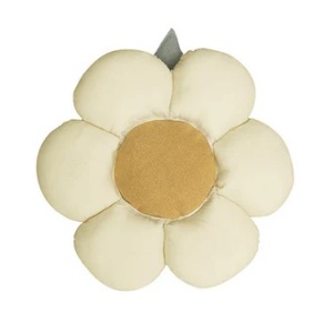 Perna pentru copii multicolora din bumbac 35 cm Little Daisy Lorena Canals