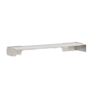 Raft din metal gri 60 cm Aele Teulat