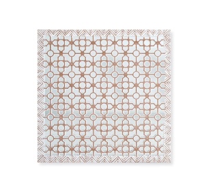 Tablie pat alba 120 cm Niza Giner y Colomer