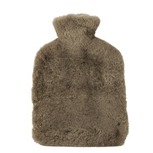 Termos maro din piele 1.8 L Cedar Bloomingville