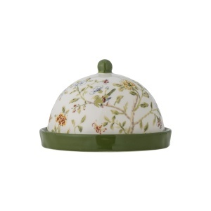 Untiera multicolora din ceramica Bloomie Creative Collection
