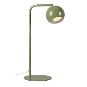 Veioza verde din metal 40 cm Pop Markslojd