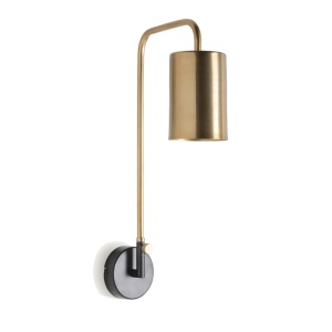 Aplica aurie din metal Toes Vical Home
