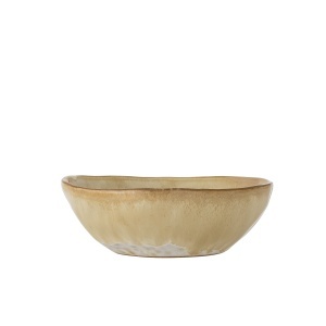 Bol crem din ceramica 13 cm Nara Creative Collection