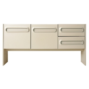 Bufet inferior crem 160 cm Space HKliving