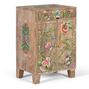Bufet inferior multicolor din lemn 42 cm Ural Giner y Colomer