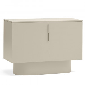 Comoda bej 110 cm Totem Teulat