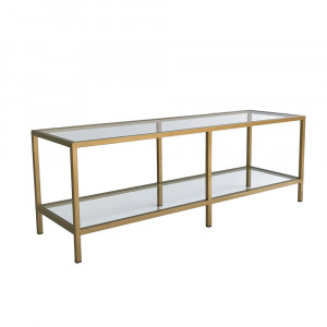 Comoda TV aurie 130 cm Basic The Home Collection