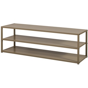 Comoda TV crem 120 cm Teun Woood