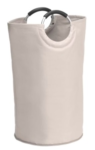 Cos de rufe bej din fibre sintetice 69 L Jumbo Wenko