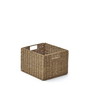 Cos maro din fibre naturale Tossa Kave Home