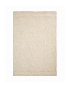 Covor bej din fibre naturale 160x230 cm Dalena Kave Home