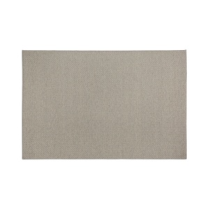 Covor bej din fibre naturale 230x340 cm Kalissa Vical Home