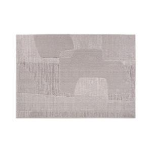 Covor crem din fibre sintetice 200x290 cm Naiara Vical Home
