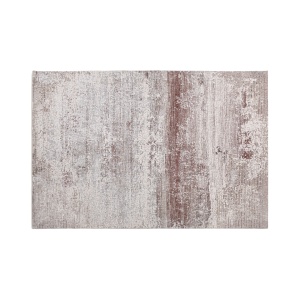 Covor crem din fibre sintetice 200x300 cm Valentina Vical Home