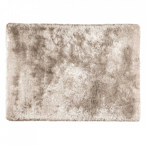 Covor grej din fibre sintetice 200x300 cm Adore Versmissen