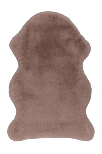 Covor ivoriu din fibre sintetice Cosy Lalee (diverse dimensiuni)