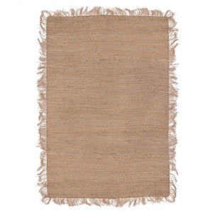 Covor maro din fibre naturale 160x230 cm Phetra Bizzotto