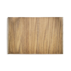 Covor maro din fibre naturale 230x347 cm Quima Vical Home