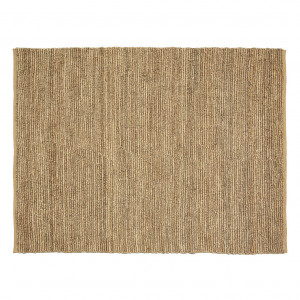 Covor maro din fibre naturale 240x300 cm Tarran Thai Natura